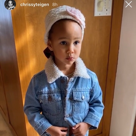 NWOT FINDERS KEEPERS SLIDE DENIM JACKET - Picture 4 of 4